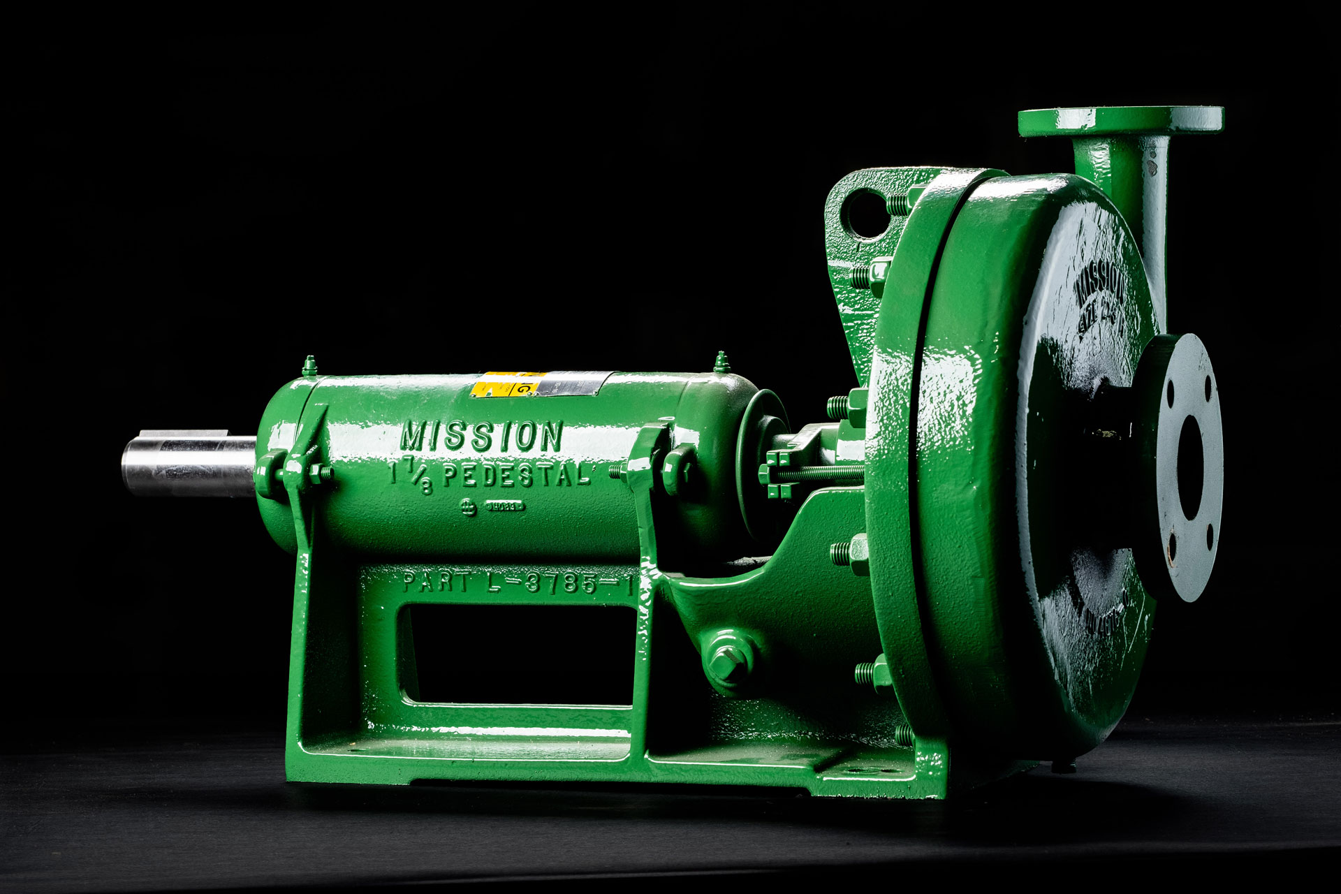 Centrifugal Pump